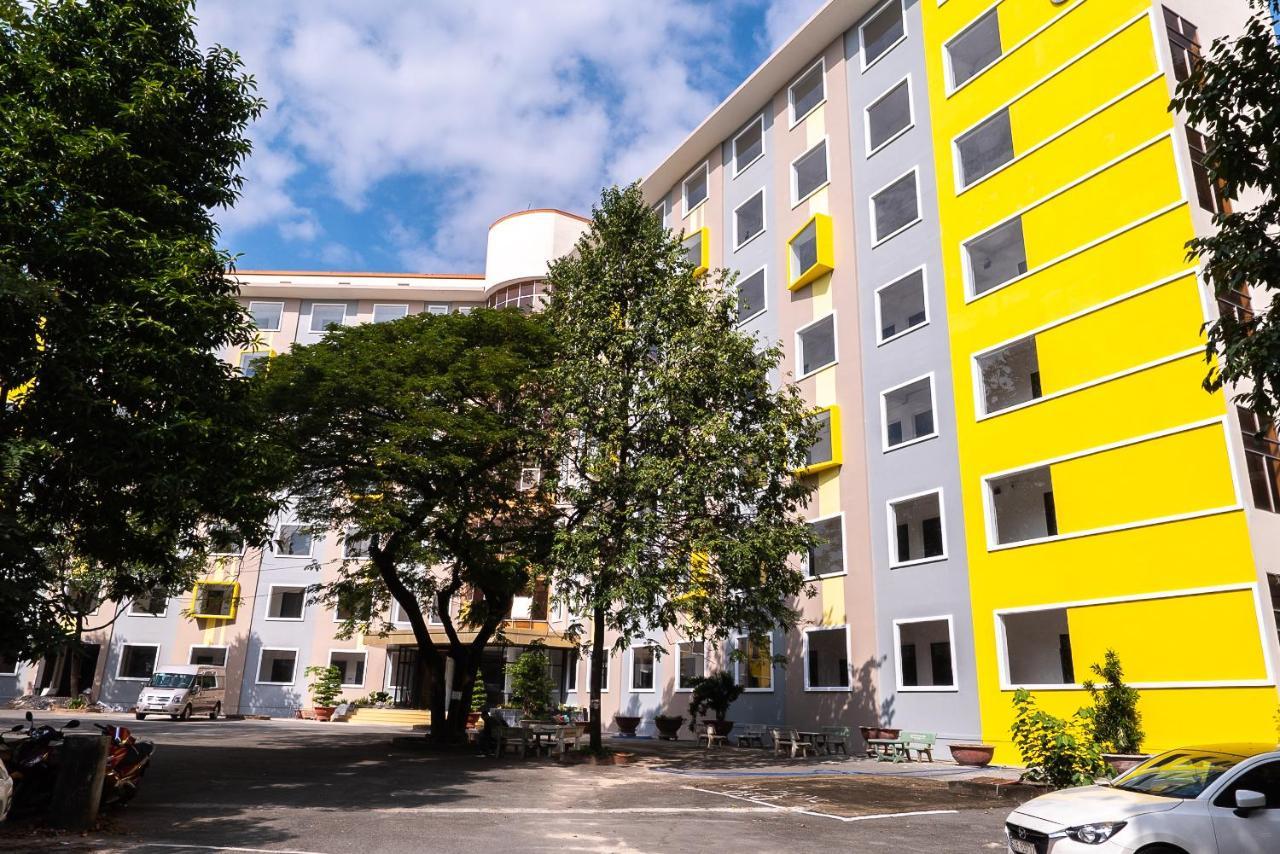 Mhome Pandora ホーチミン市 エクステリア 写真